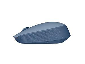 Mouse Logitech Wireless Mouse M171 Blue Grey