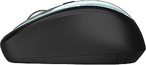 Mouse Trust Yvi Wireless Blue
