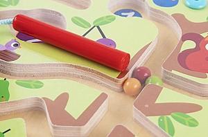 Joc de logica Tooky Toy TH687