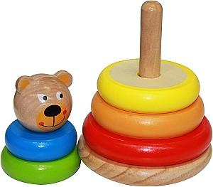  Tooky Toy TKF004