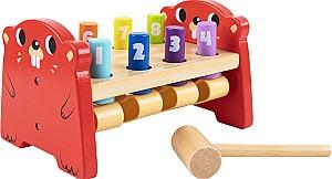 Joc de logica Tooky Toy TK088