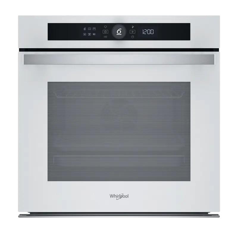 Cuptor electric incorporabil Whirlpool WOI4S8CM1SWA