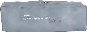 Manej Cangaroo Once Upon a time 3 Grey