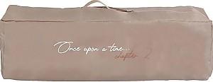 Manej Cangaroo Once Upon a time 3 Beige