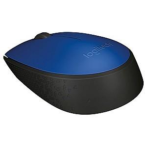 Mouse Logitech Wireless Mouse M171 Blue