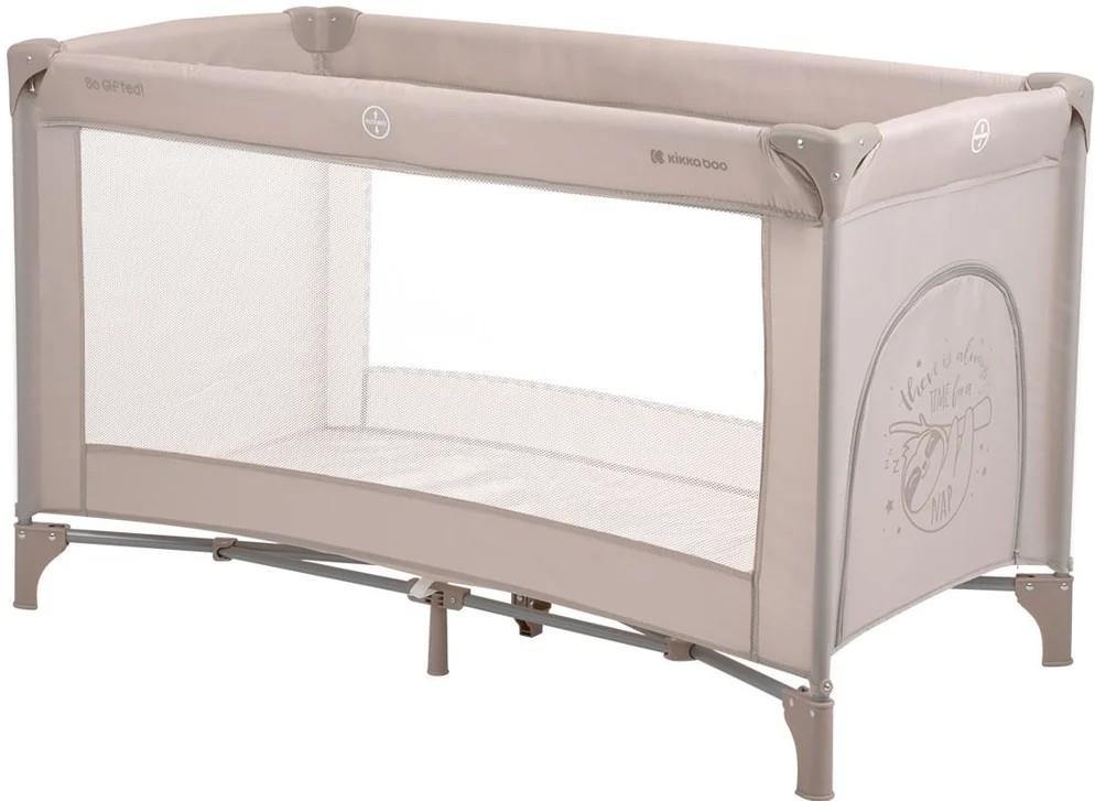 Manej Kikka Boo So Gifted Beige tarc
