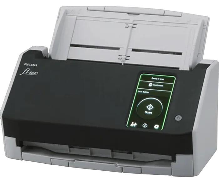 Scaner Ricoh fi-8040