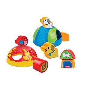 Sortator winfun Minge