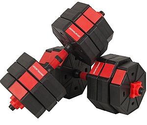 Haltera Sportmann SHG06 40kg