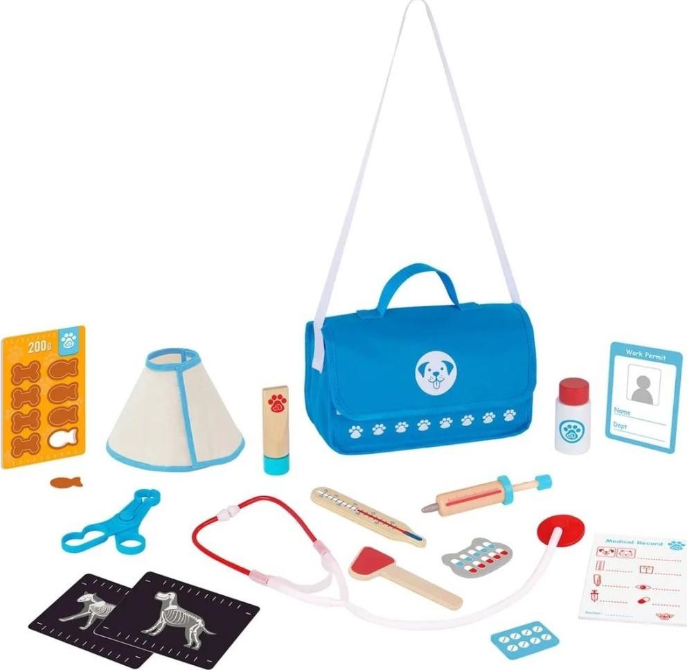 Set de jucarii Tooky Toy TK319