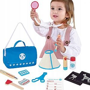 Set de jucarii Tooky Toy TK319