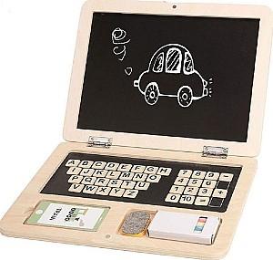 Tabla de scris pentru copii Tooky Toy TH819