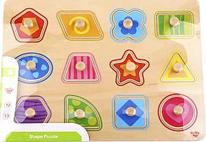Joc de logica Tooky Toy TY853