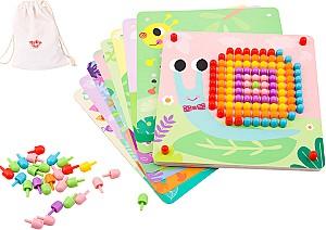 Mozaic Tooky Toy TL002
