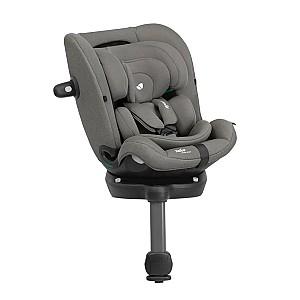 Scaun auto copii Joie i-Pivot Grow Thunder