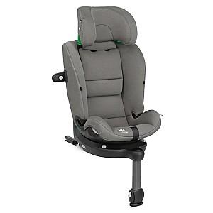 Scaun auto copii Joie i-Pivot Grow Thunder