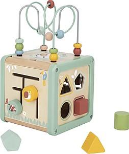 Joc de logica Tooky Toy TJ006