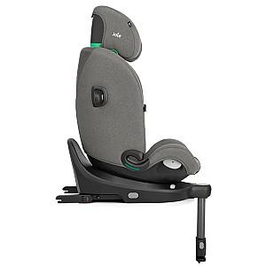 Scaun auto copii Joie i-Pivot Grow Thunder