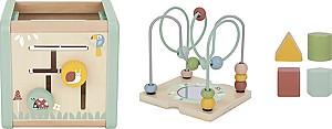 Joc de logica Tooky Toy TJ006