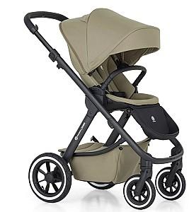Carucior 2 in 1 Petite&Mars Icon Air Mossy Green