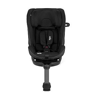 Scaun auto copii Joie i-Pivot Grow Shale