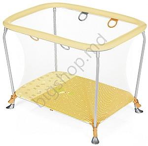 Manej Brevi Royal (yellow)