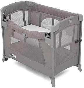 Manej Joie Cosleeper Kubbie Sleep Foggy Grey