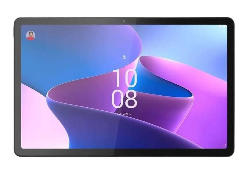 Tableta Lenovo Tab P11 (2nd Gen) Wi-Fi+4G LTE 6/128GB Gray