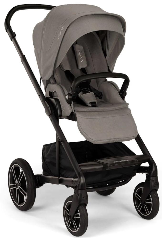 Carucior de plimbare Nuna Mixx Next Granite