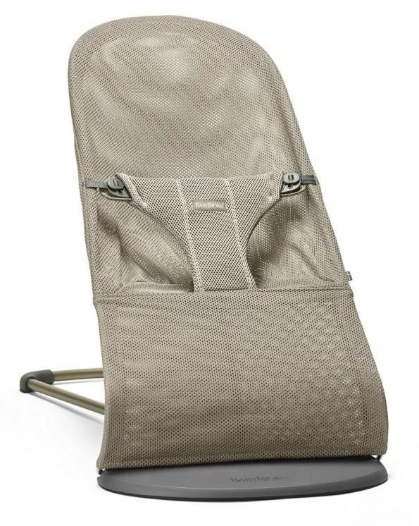 Leagan BabyBjorn Bliss Greige
