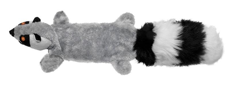 Jucarie pentru caine Record Racoon