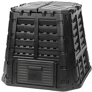 Compostor Strend Pro Eco Multi 480L Black