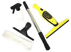Aparat de spalat geamuri Strend Pro VAC-80E Yellow
