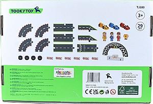 Tooky Toy TJ100