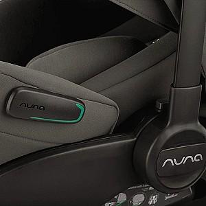 Scaun auto copii Nuna ARRA Flex Pine
