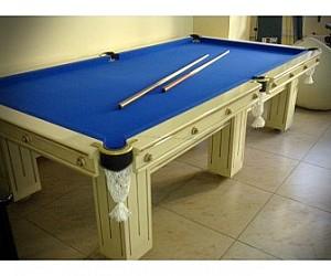 Masa de biliard ILUSION 9FT 1,27x2,54