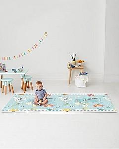 Covoras de joaca copii Skip Hop Little Travelers