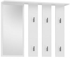 Cuier TopEshop Parma 100x81.5 Alb