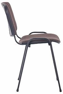 Scaun de birou AMF ISO Negru/A-43(Maro)