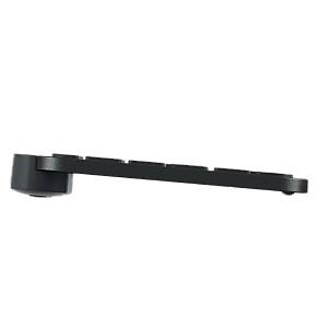 Tastatura Logitech MX Keys S Graphite