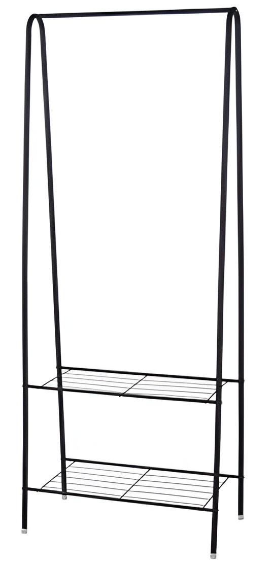 Cuier Storage Solutions 61x34x152cm (48468)