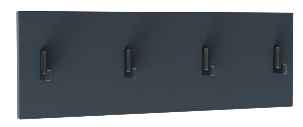 Cuier Confort-NV Bristol S Antracit(Gri)