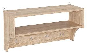 Cuier KompaniT B-4 Stejar sonoma