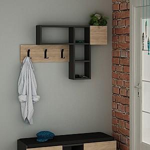 Cuier DECO Game Anthracite/Aok