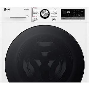 Masina de spalat LG F4WR711S2W
