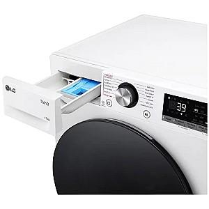 Masina de spalat LG F4WR711S2W