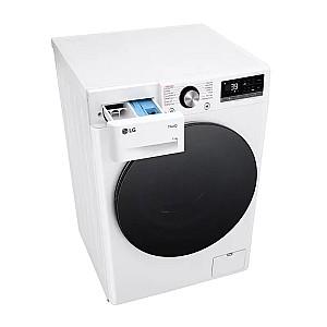 Masina de spalat LG F4WR711S2W