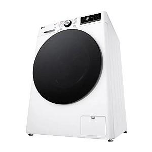 Masina de spalat LG F4WR711S2W