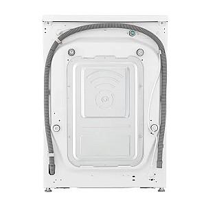 Masina de spalat LG F4WR711S2W