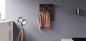 Cuier PS B-50 wenge